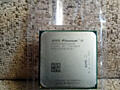 Продам 4-ядерный процессор AMD Phenom II X4 945 с охлаждением!