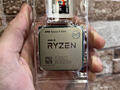 Новый процессор AMD ryzen 5 5500.