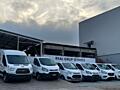 Ford Transit Custom Transfer/TVA!