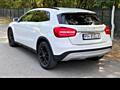 Mercedes GLA 2014. 2018 2.2 DIESEL