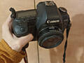 Продам Canon 5D Mark II
