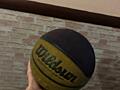 Продам баскетбольный мяч "WILSON" Б/У в отличном состоянии.