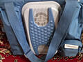 Термоэлектрическая сумка - холодильник cf0232