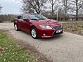Lexus Es Hybrid