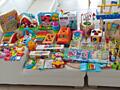 Продам развивающие игрушки и детские товары