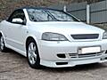 Продам Opel Astra G Cabrio 2001 г. в 1.8 бензин. МКПП – 5ти ступ.