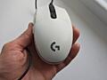 Продам мышь Logitech G102 (белая)