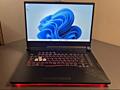 Asus ROG Strix G15 i5-10300H GTX1650Ti 16GB RAM 512GB + 256GB Nvme