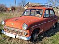 Продаётся Москвич 403