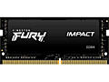 Kingston FURY Impact KF432S20IB/32 / 16GB DDR4 3200 SODIMM