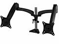 Arctic Z2-3D Gen 3 Desk Mount Gas Spring Dual Monitor Arm for 2 monito