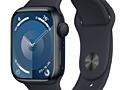 Apple Watch Series 9 41mm Midnight S/M
