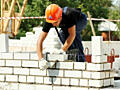 Набираем строителей-каменщиков для работы в Европе