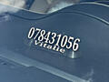 Парковочная табличка, визитка, номер телефона 3D в машину, авто.