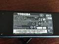 Продам блок питания к ноутбуку Toshiba