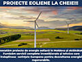 Proiecte de energie eoliană!!!