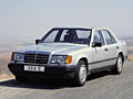 Разбираю Mercedes w124 OM603