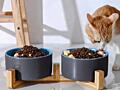 Миски керамическая для собак и кошек