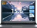 SGIN / 15,6 IPS/ Intel® Celeron® N5095/ 24 Gb DDR4/ 512 Gb SSD Новый