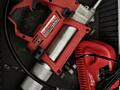 Комплект смазочного шприца Milwaukee M12 // Kit pistol cu ​​unsoare