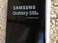 Samsung Galaxy S10e. Редкая модель. 8/256. Snapdragon 855.