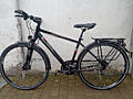 Продам велосипед Pegasus Premio SL Disc (Gent27)