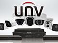 Видеорегистраторы от бренда UNV на 16 камер. Новые. 2000 лей