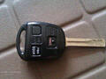 Ключ от Lexus RX400h оригинал
