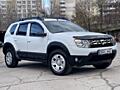 Duster 4x4!!! Diesel!!!