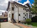Se vinde casă în 3 nivele cu amplasare în centrul sectorului Râșcani, 