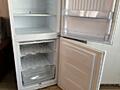 Холодильник с морозильной камерой Daewoo