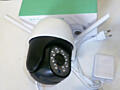 Camera ICsee/XMeye IP WiFi камера 2Mp, 3Mp, 5Mp, 8MP. PTZ