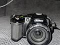 Продам б/у фотоаппарат Nikon L120
