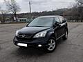 HONDA CR-V 2012 год