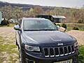 Jeep Grand Cherokee WK2