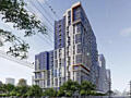 Spre vînzare apartament cu 2 camere, în noul complex «Lagmar Smart ...