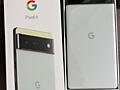 ПРОДАМ - Google Pixel 6 - отличное состояние