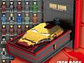 Lego Конструктор Super Heroes Iron man Книга Железного Человека