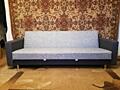 Продам два дивана книжки после перетяжки