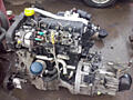 Куплю двигатель Renault (Dacia) Logan 1,5 dci (K9M) 2008 - 2012 гг.