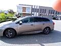 Toyota Avensis 2015, D4D, 2.0 Disel