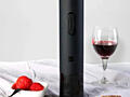 Электрический штопор для вина Сяоми Wine Opener