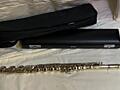 Продам флейту Yamaha yfl-371h