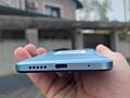 Сяоми Redmi Note 12S 8-256Gb, синий экран: AMOLED FHD+,