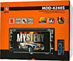 Mystery mdd-6240 S автомагнитола 2-din