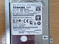 Toshiba 500GB MQ01ABF050 5400 rpm SATA III 2.5