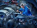 Требуется специалисты по ремонту двигателей грузовых автомобилей