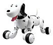 Робот-собака Радиоуправляемая HappyCow Smart Dog б\у в отл. сост.
