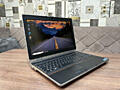 Ноутбук Dell Latitude E6520 i5-2520M/12GB/256SSD