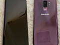 Samsung galaxy S9 plus 6/64gb